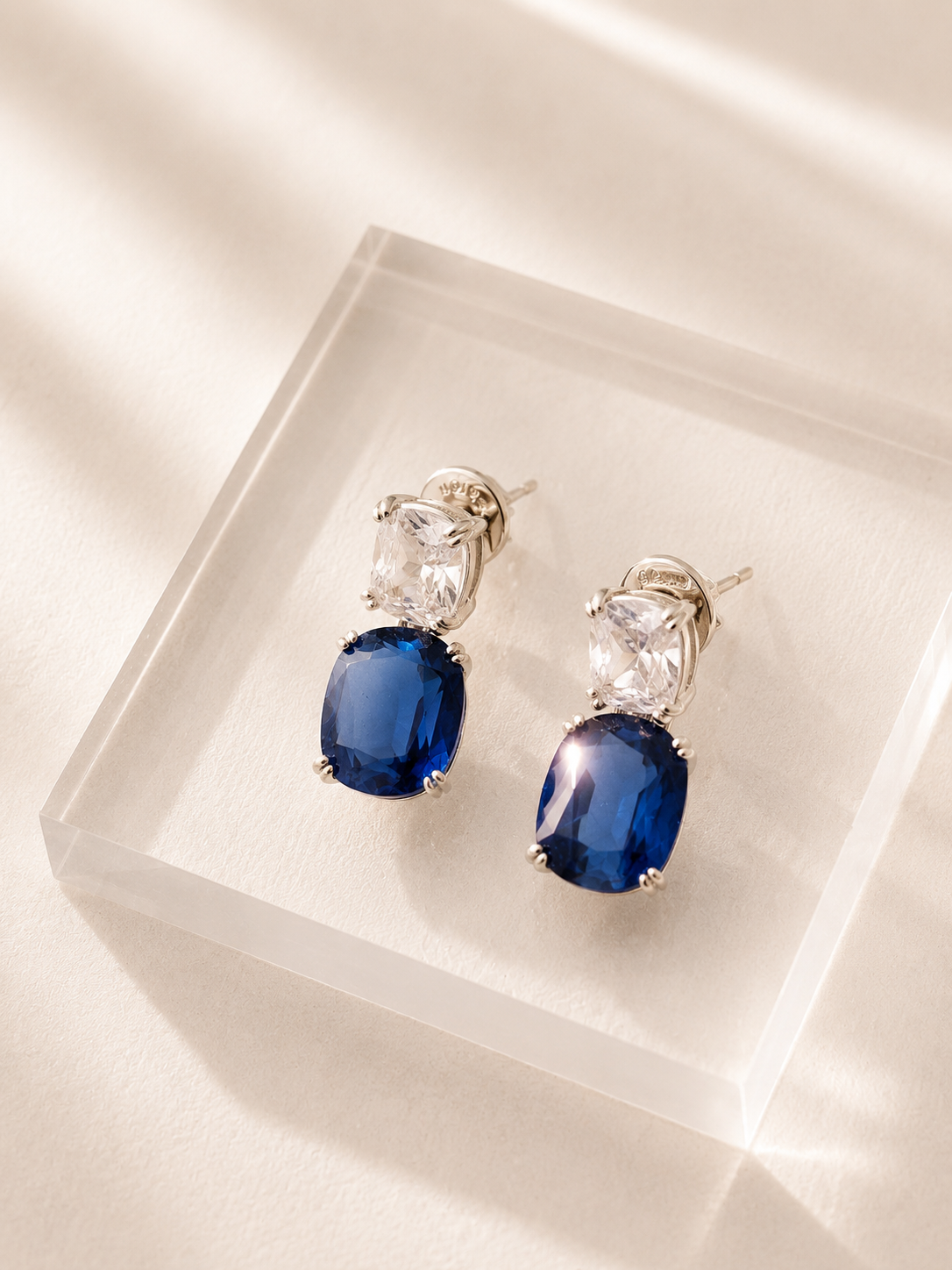 SINTIQUE Earrings