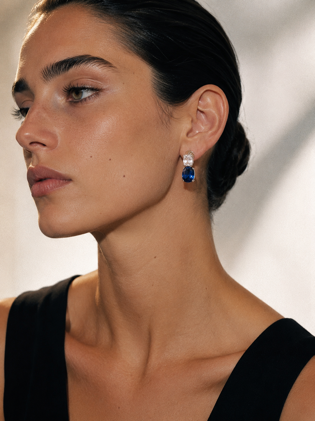 SINTIQUE Earrings
