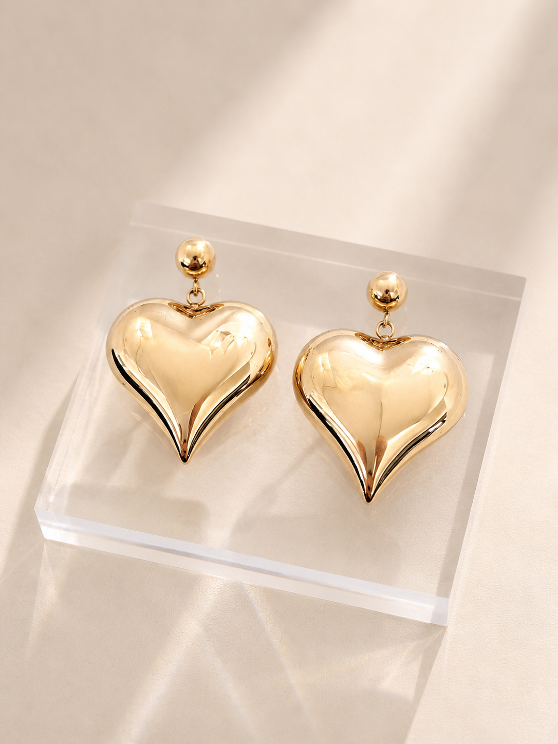 LATENTE Earrings