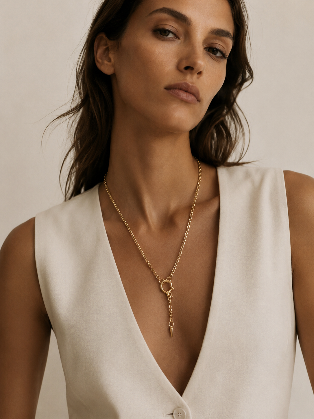Collar SIEMPRE CONTIGO