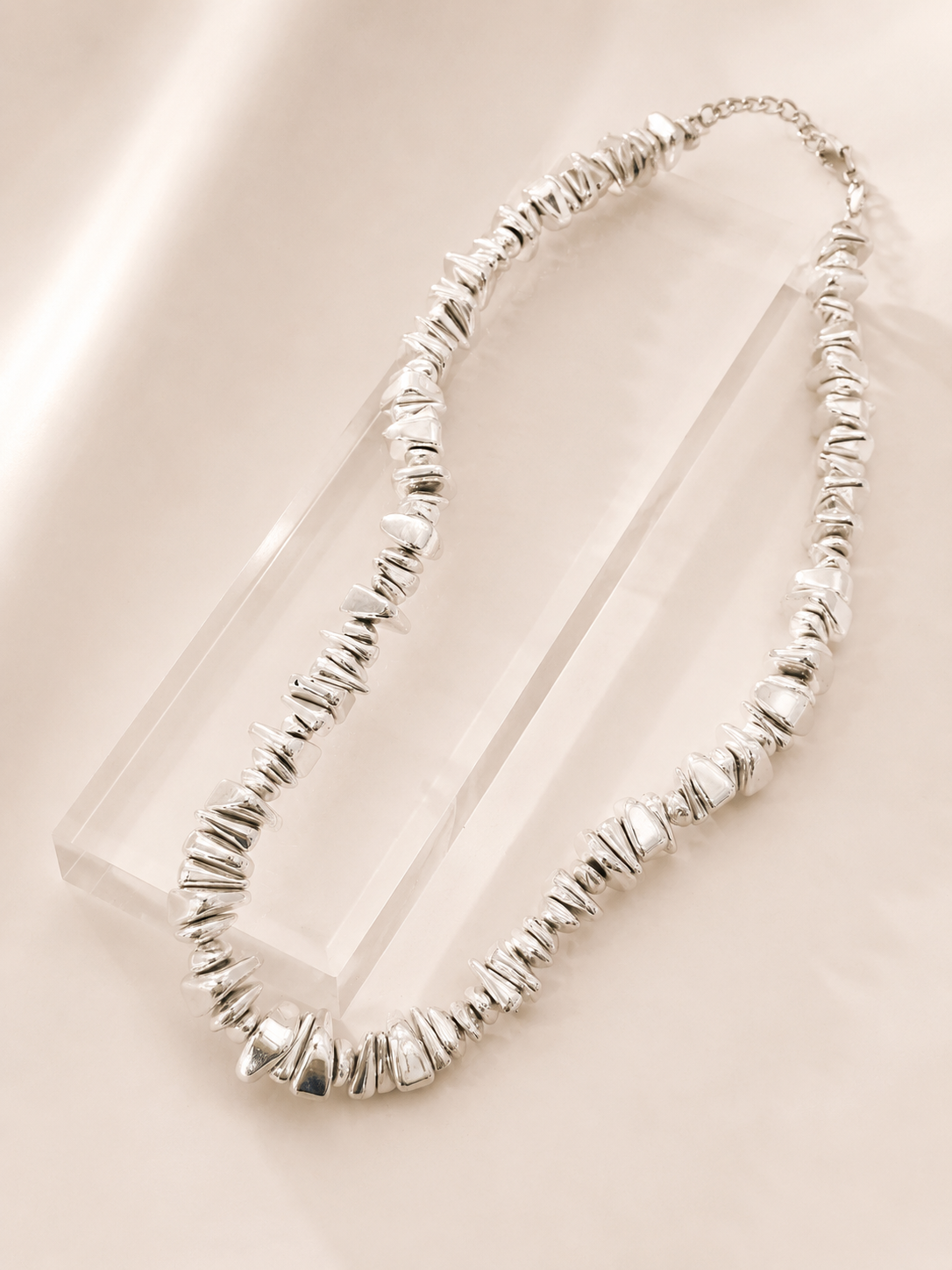 Collar PULSO - Corto