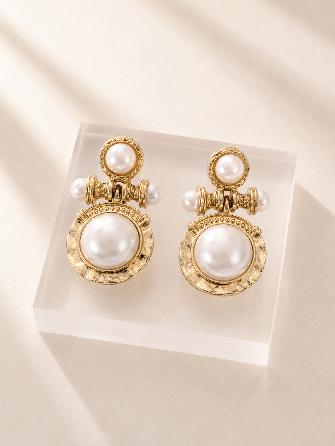 ENCUENTRO Earrings