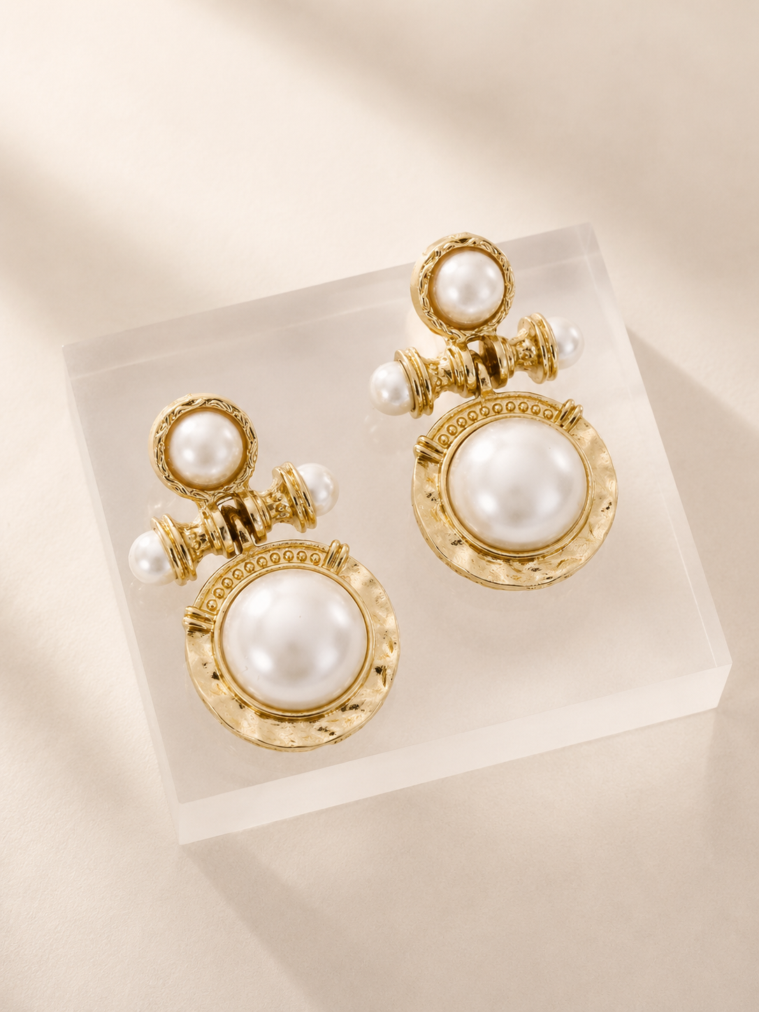 ENCUENTRO Earrings