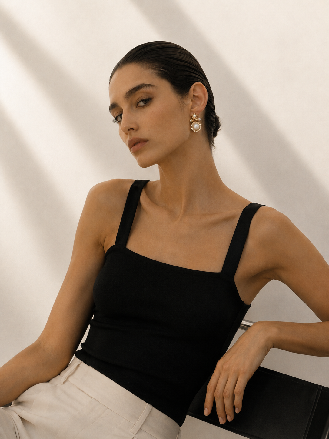 CONSTANCIA Earrings