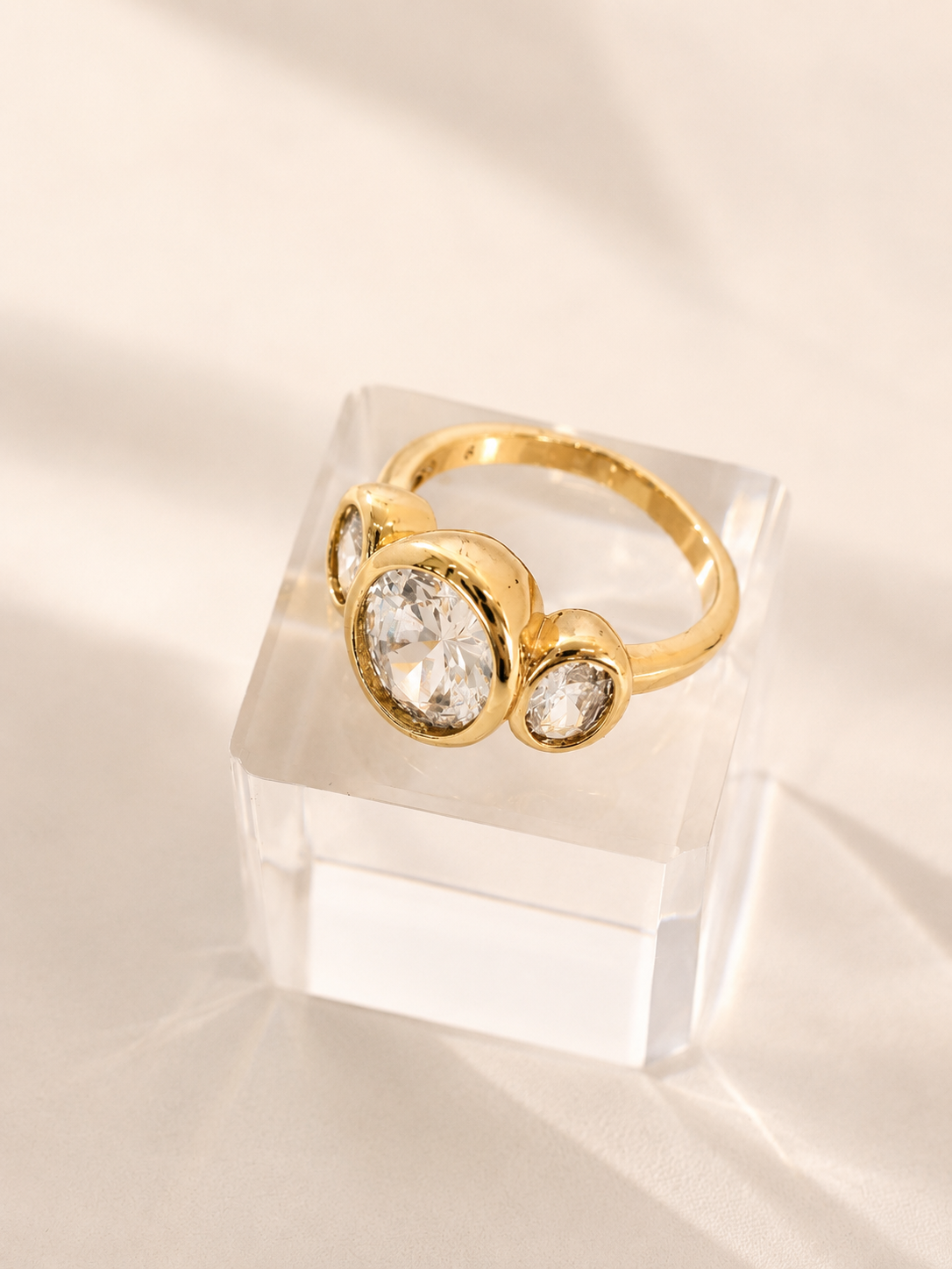 Anillo UNIÓN