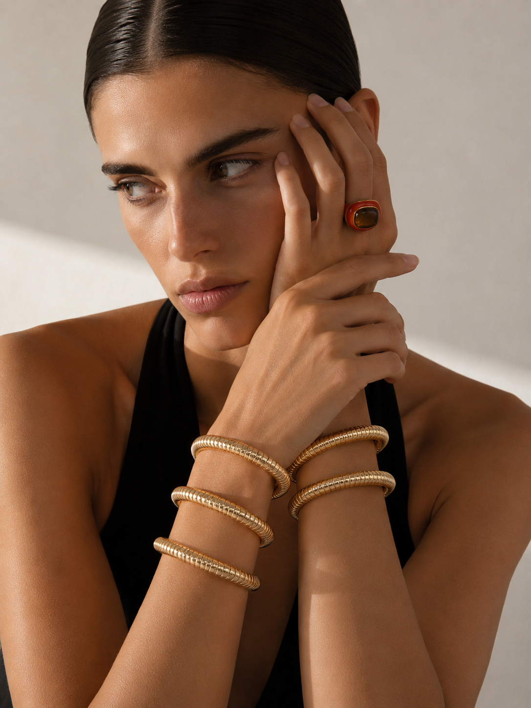 Bracelet LIFE - Thin