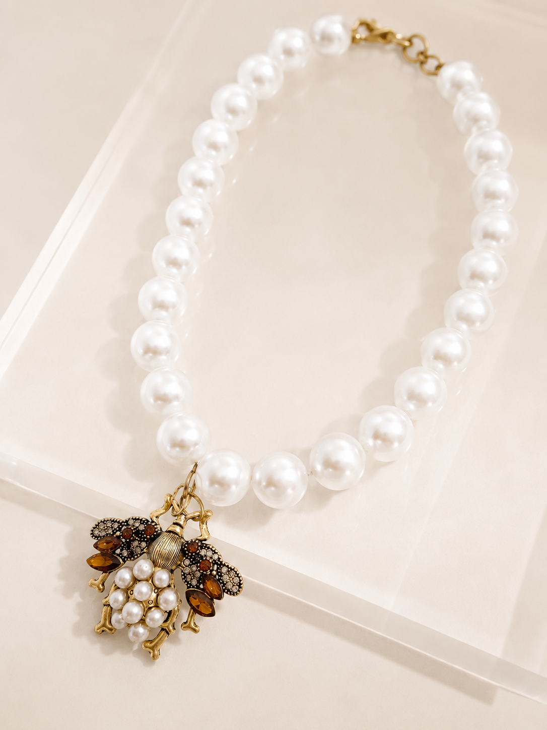 Collar INSIGNIA PLENA