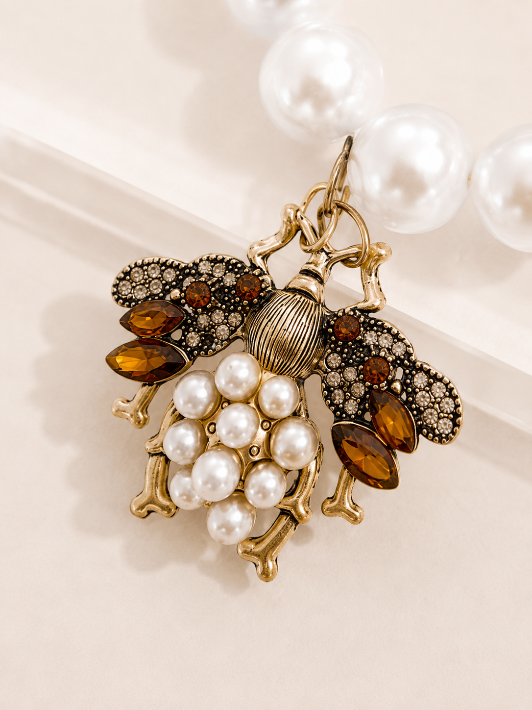 Collar INSIGNIA PLENA