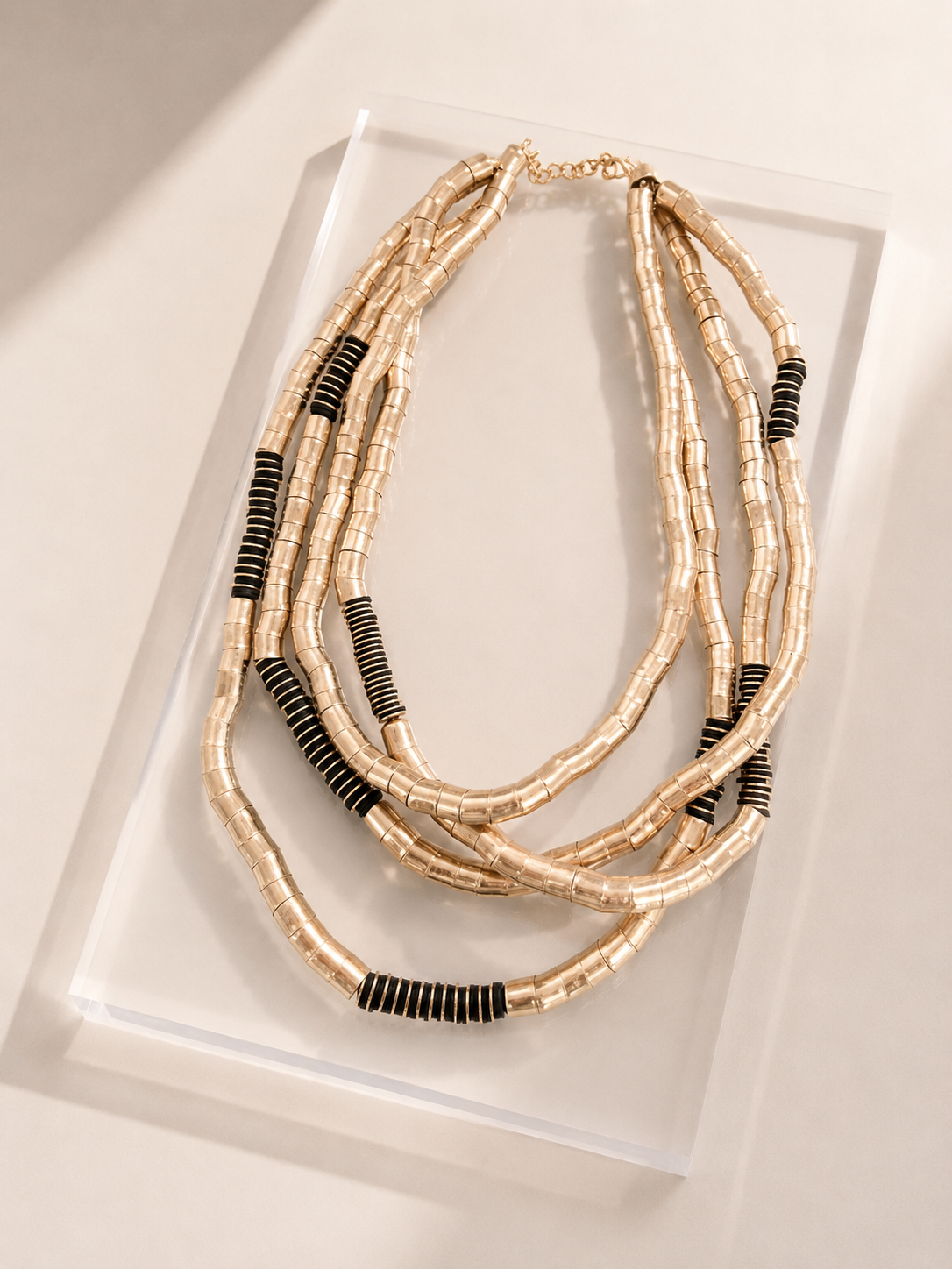 Collar CARÁCTER