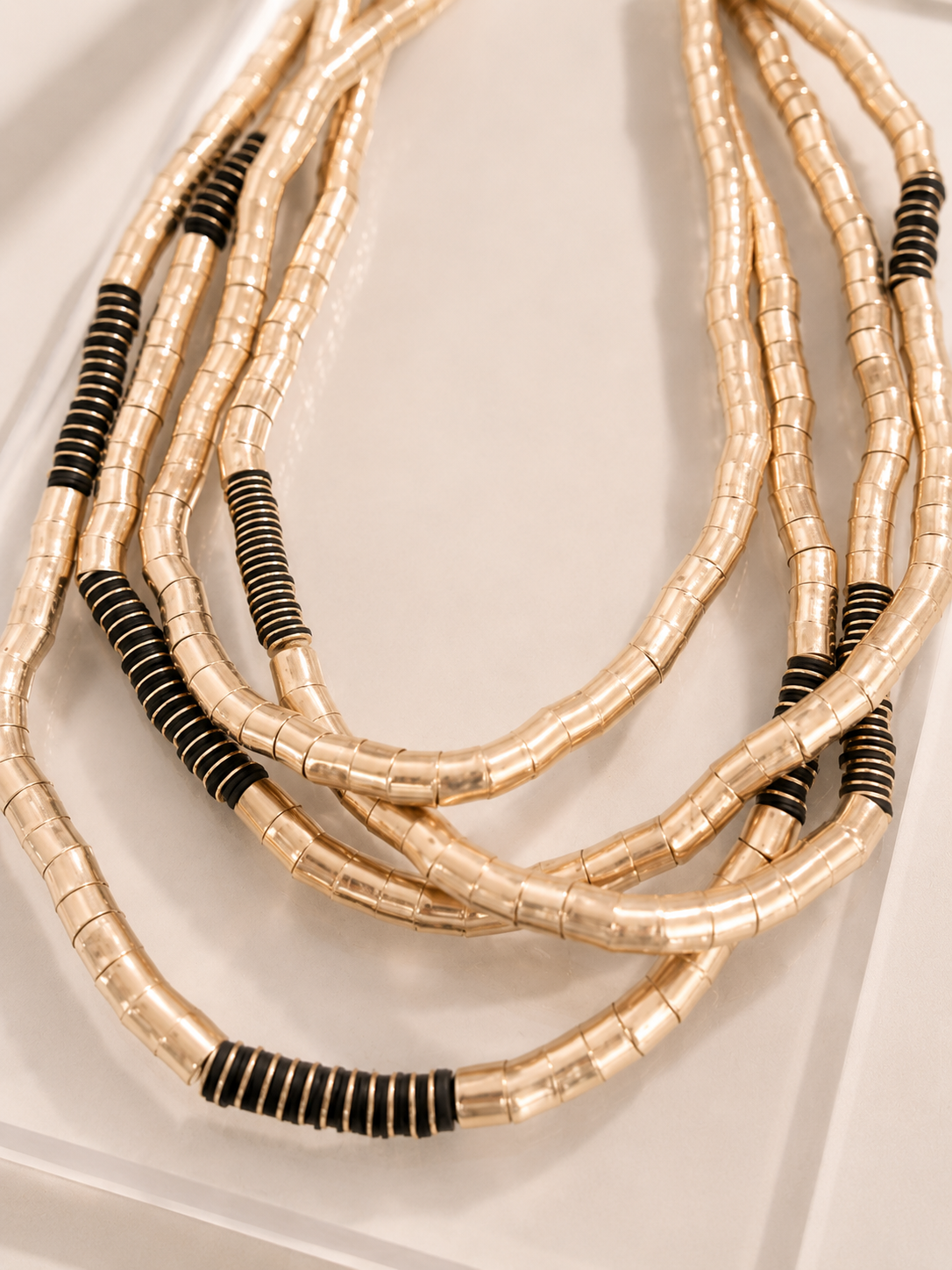 Collar CARÁCTER