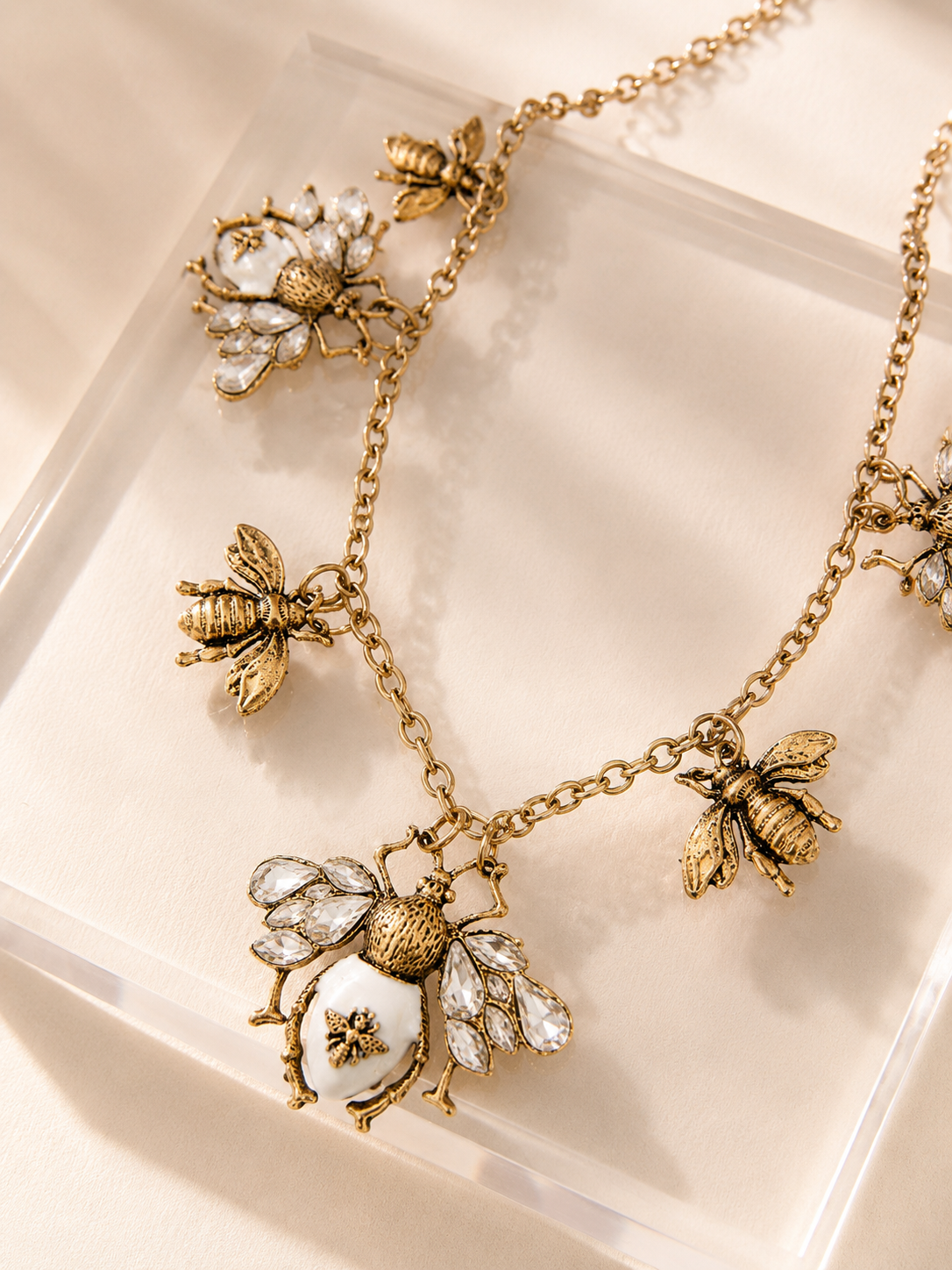 AFFECTION Necklace