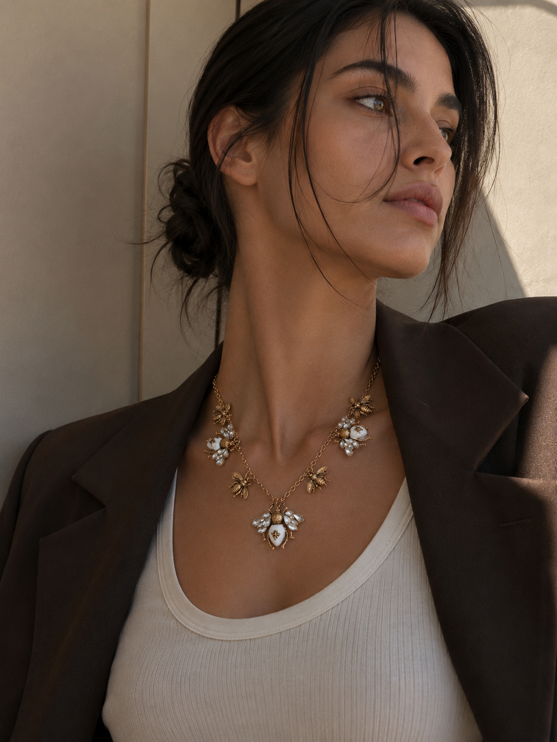 AFFECTION Necklace