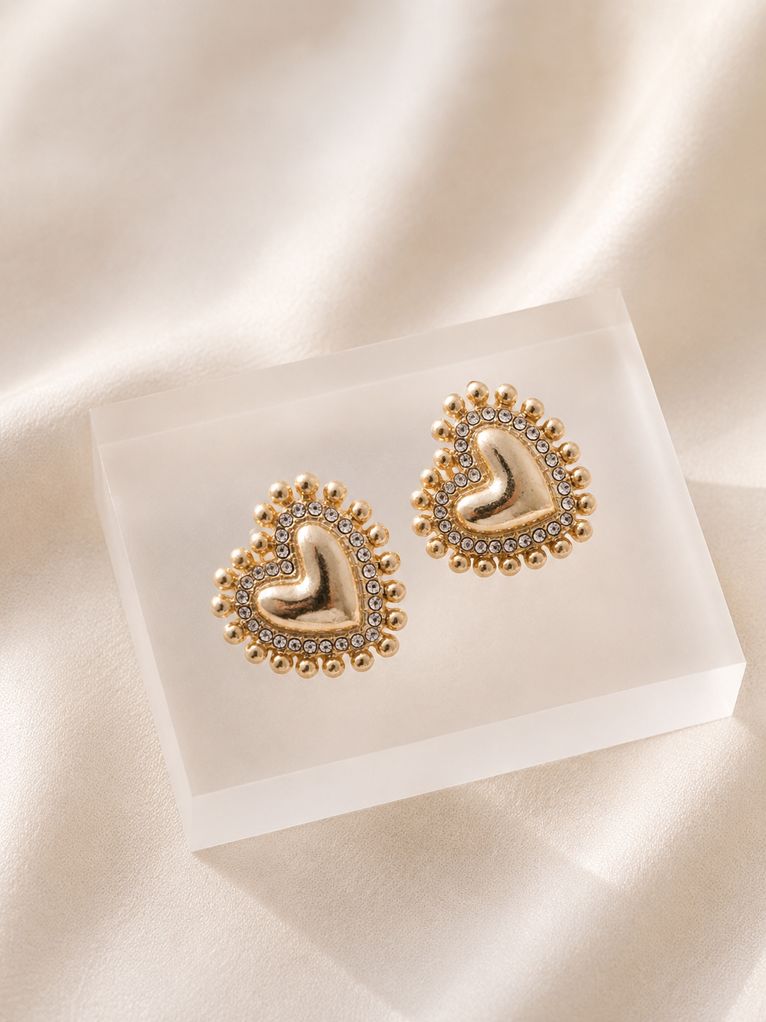UNSTOPPABLE Earrings