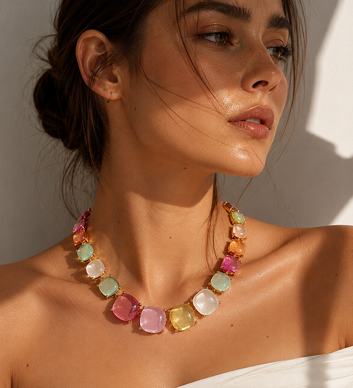 Collar FELICIDAD