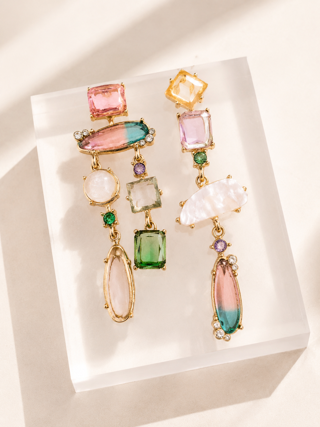 EQUILIBRIO Earrings