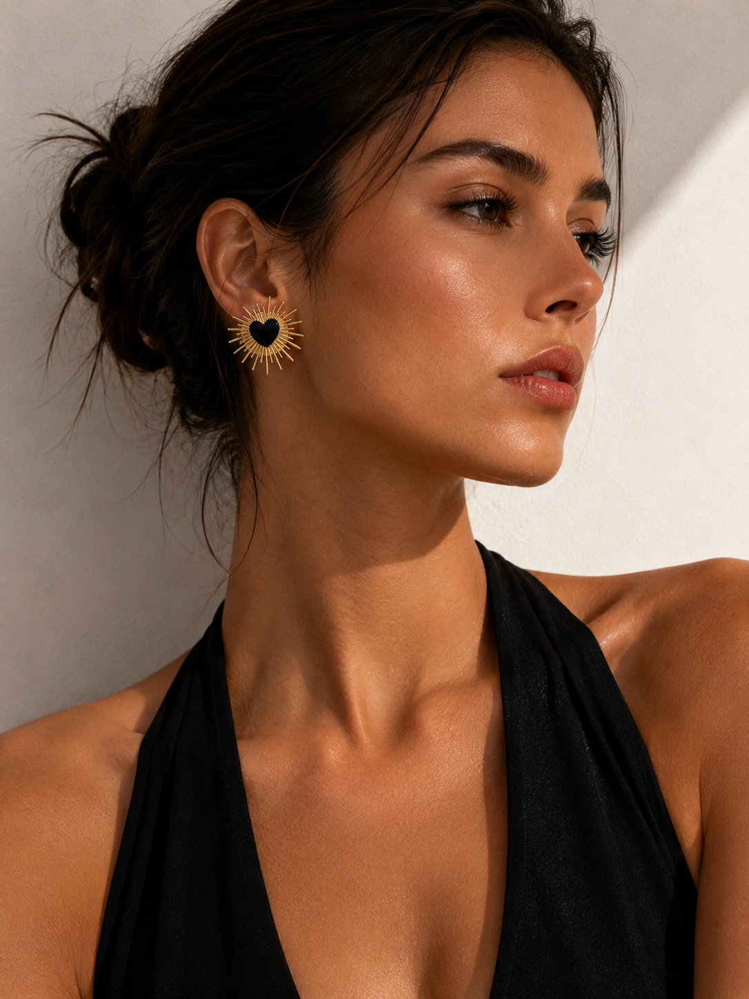 Heart Throb Earrings