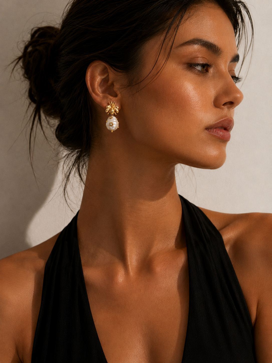 BEEHIVE Earrings