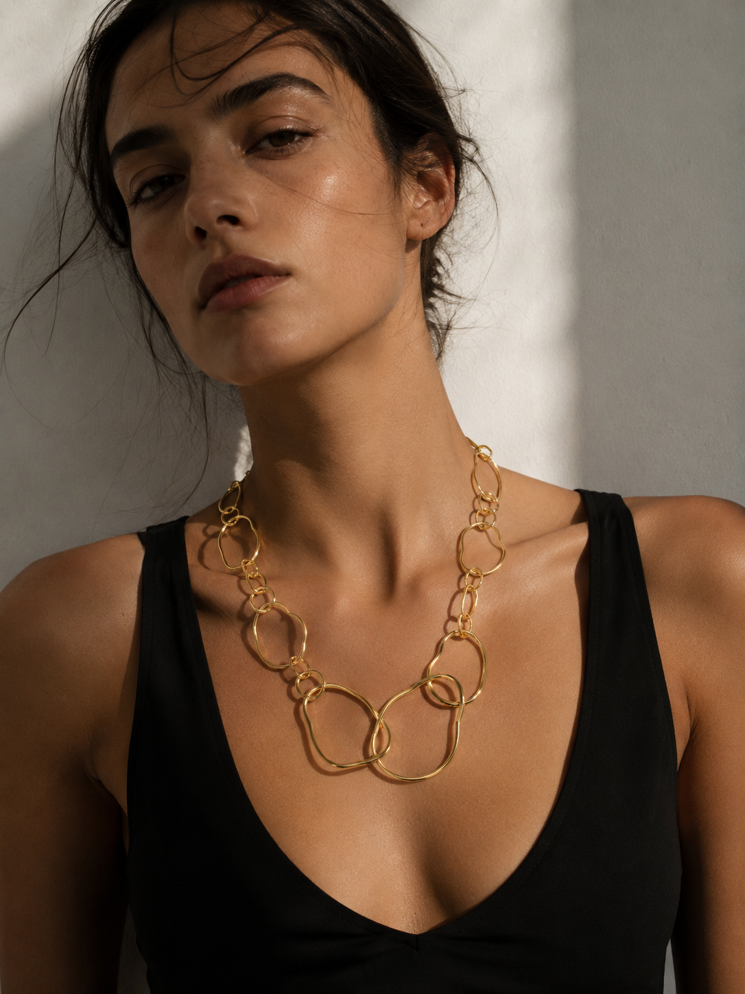Necklace CHOICE