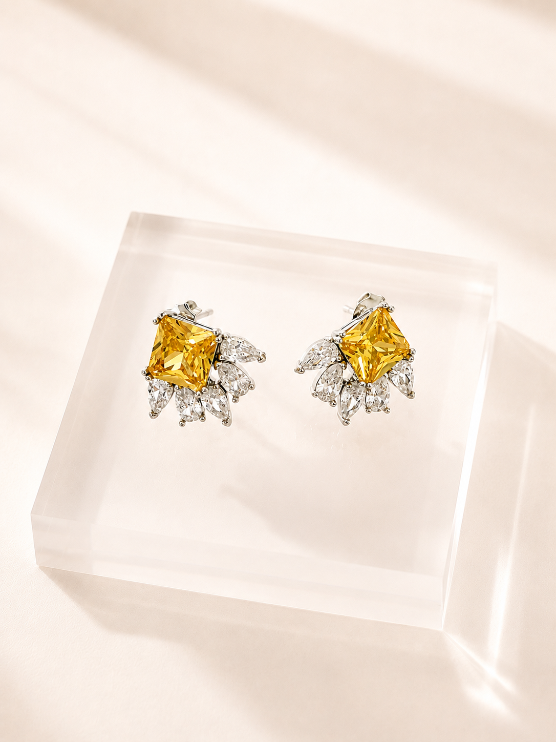 TEMPERANCE Earrings