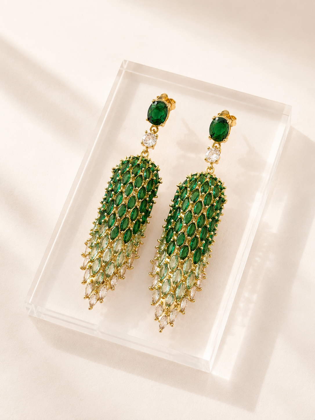 SAVIA Earrings