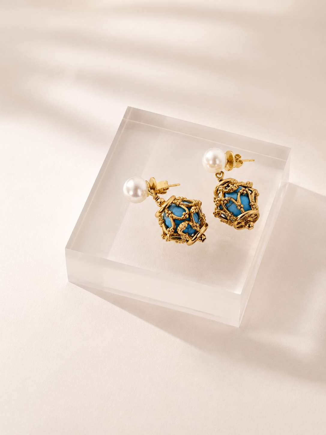 RESGUARDO Earrings