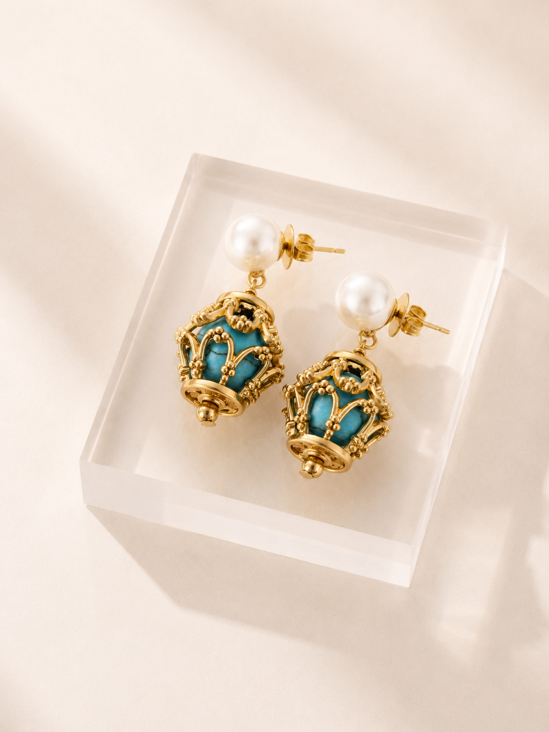 RESGUARDO Earrings