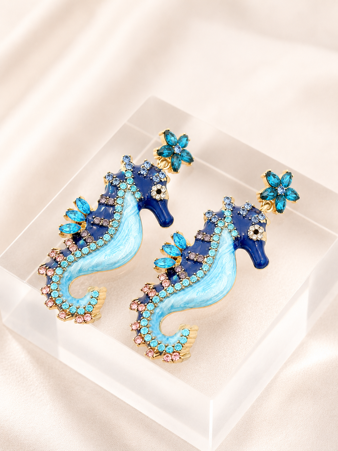QUIETUD Earrings