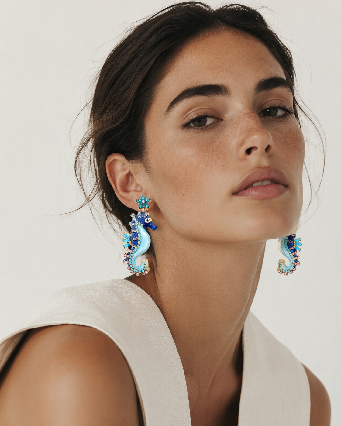 QUIETUD Earrings