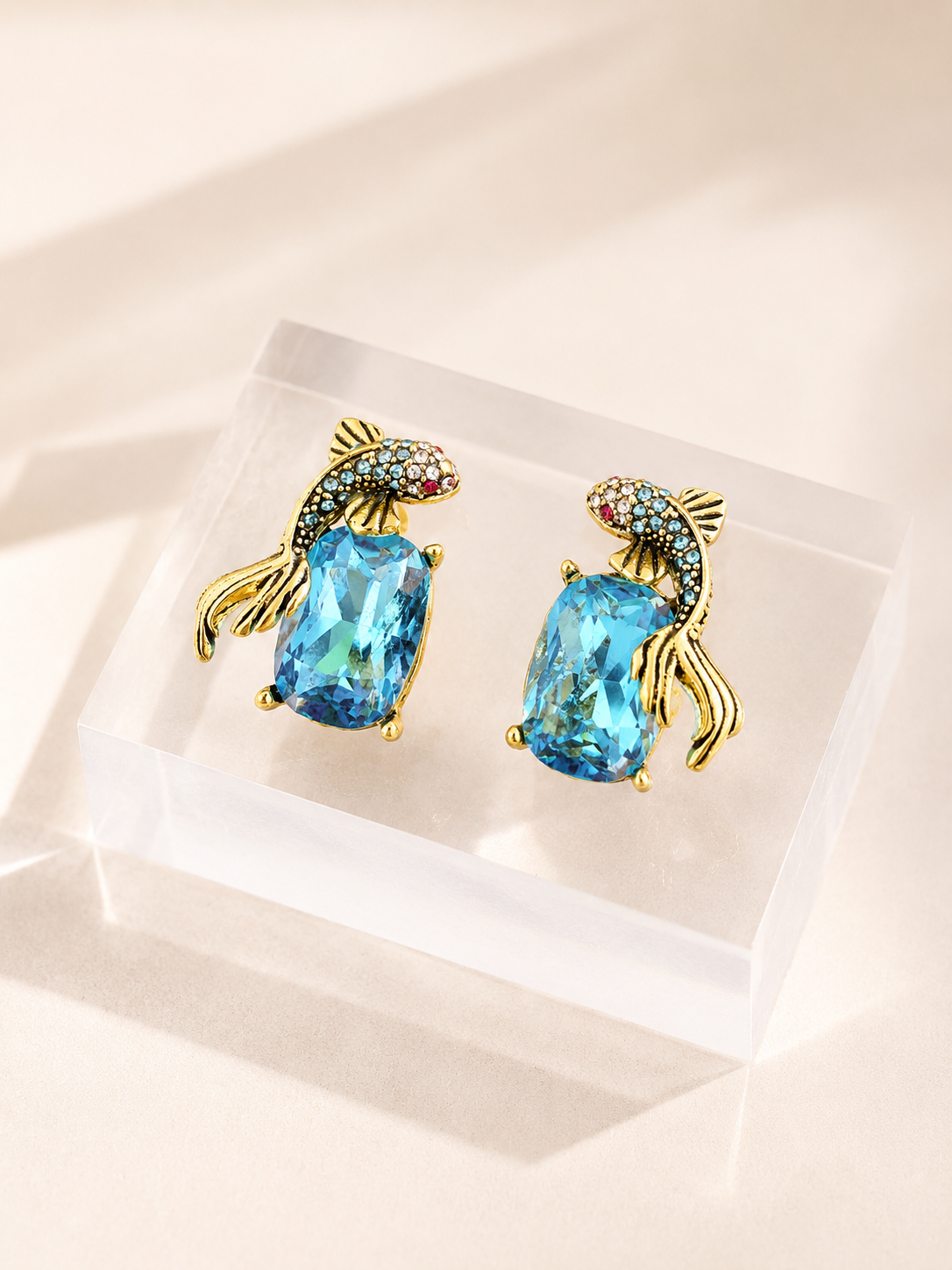 MAREA Earrings
