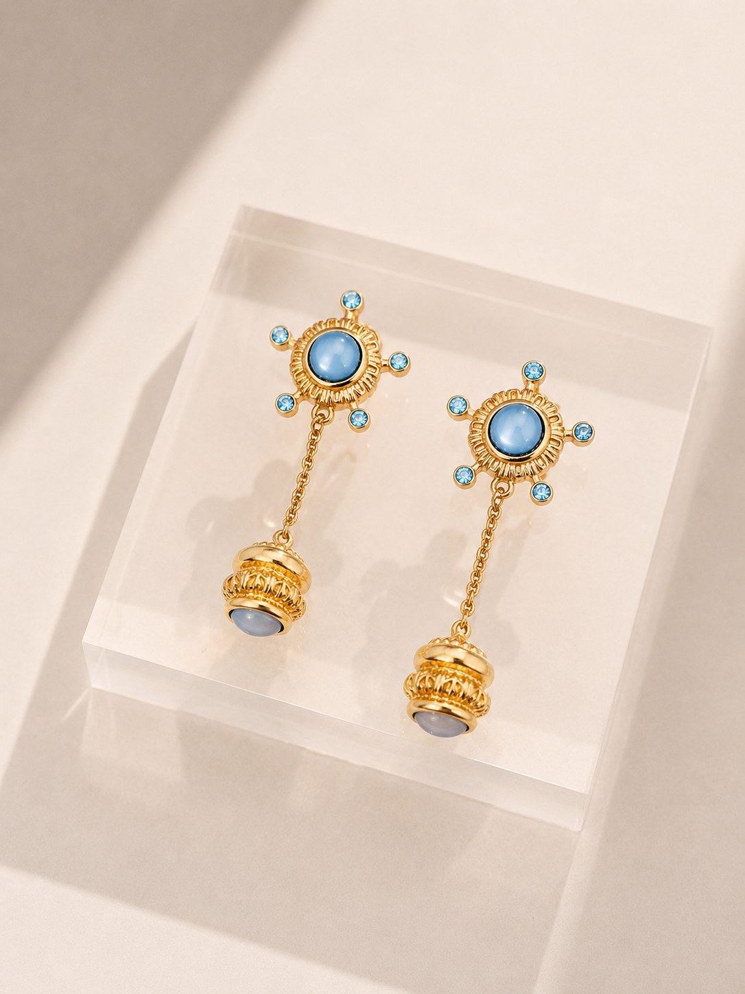 AUTHORSHIP Earrings