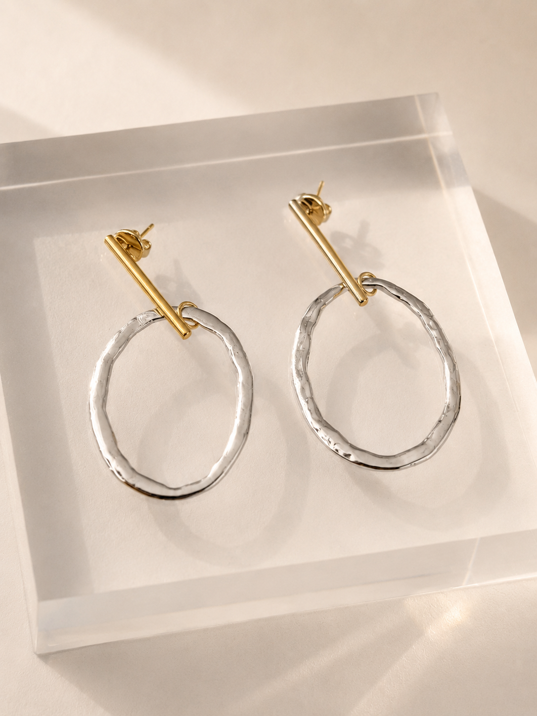 Aretes EJE