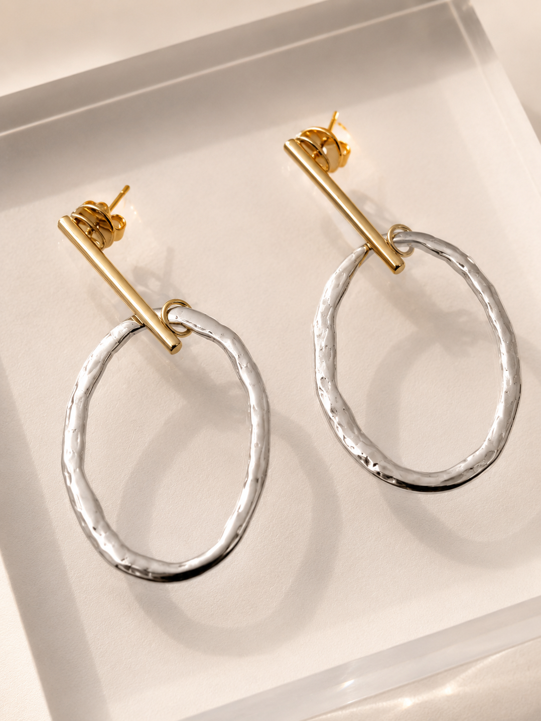 Aretes EJE