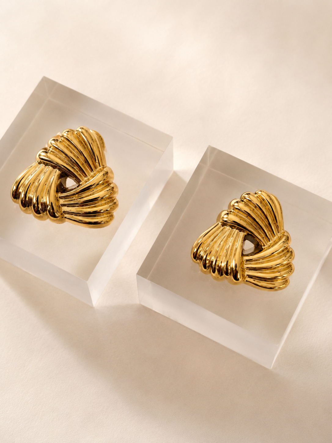 Aretes ENCUENTRO