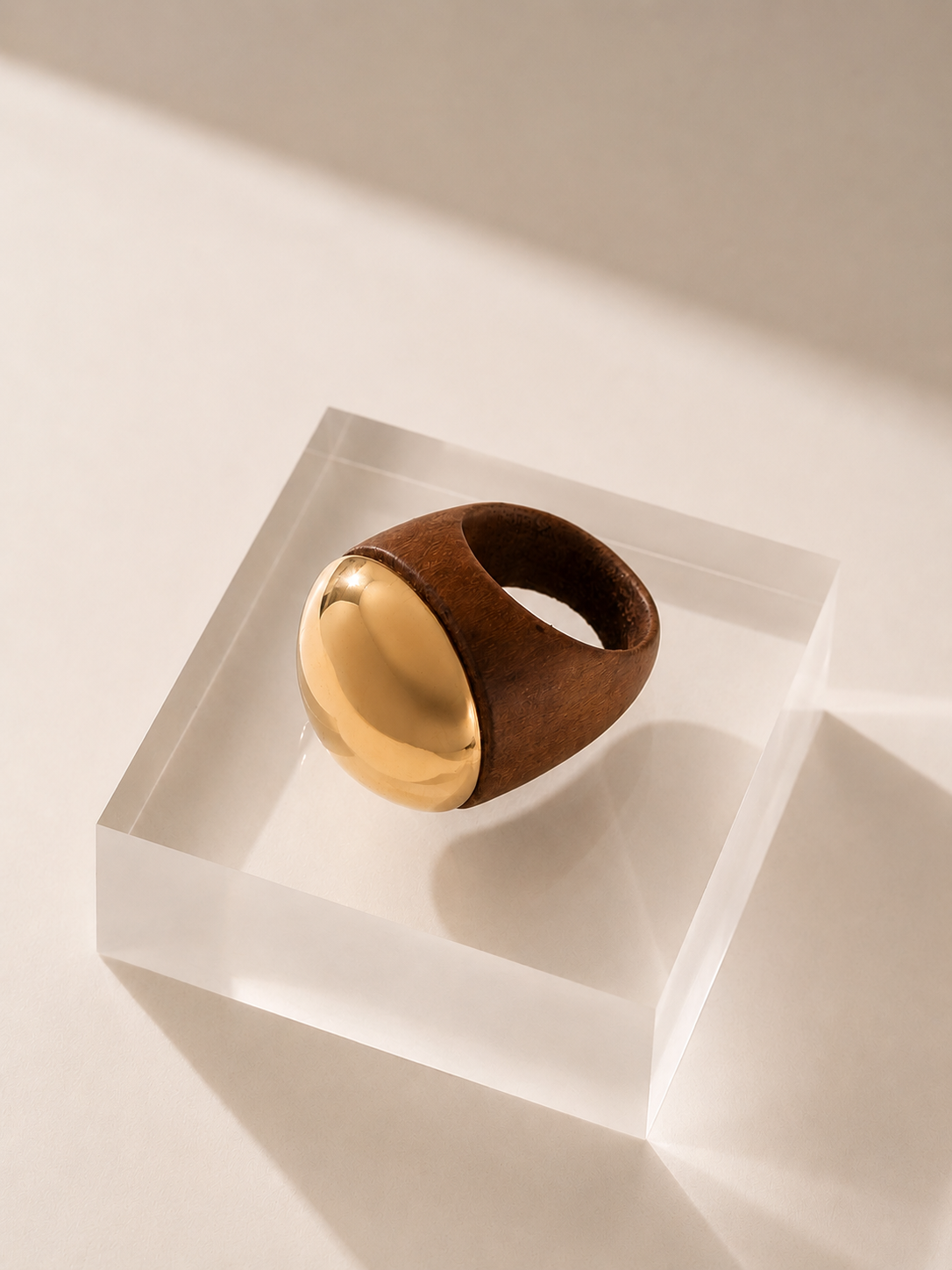 Anillo TONO