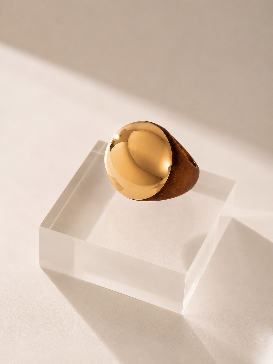 Anillo TONO