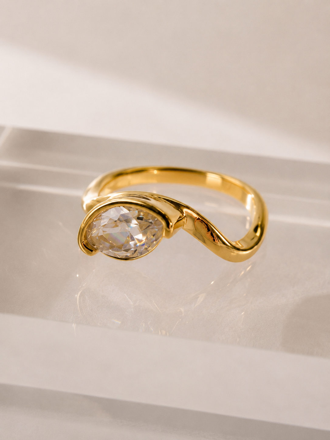 Anillo MARGEN