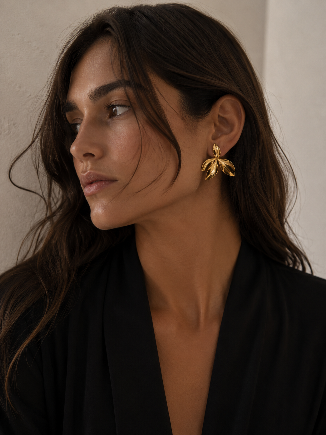 Aretes GESTO