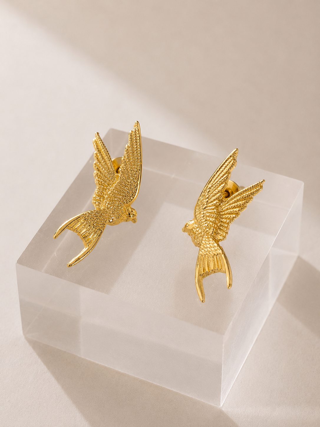 Aretes APERTURA