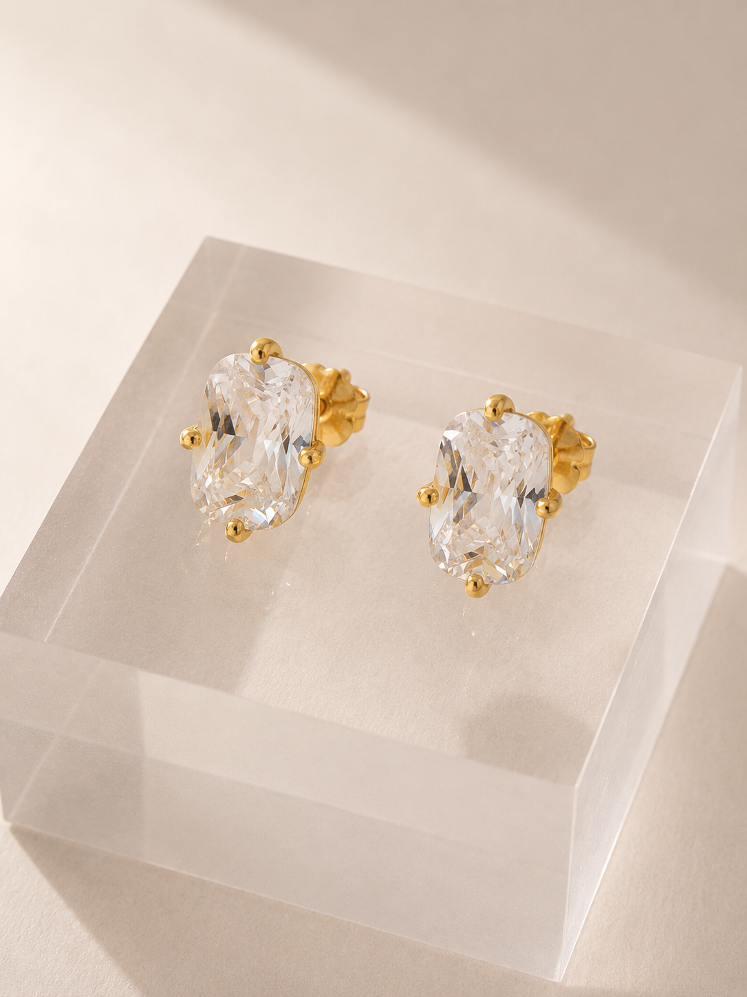 Aretes CORRESPONDENCIA