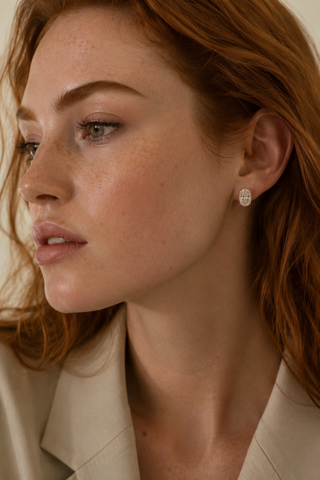 Aretes CORRESPONDENCIA