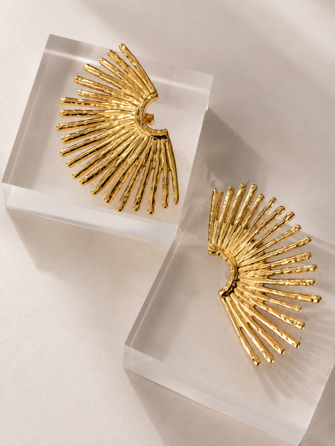 Aretes PRISMA