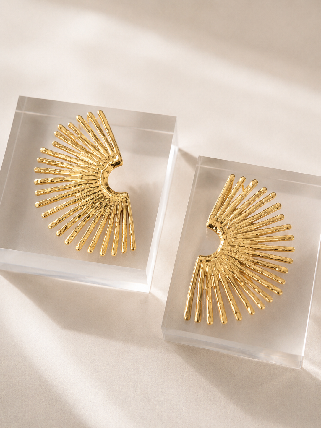 Aretes PRISMA