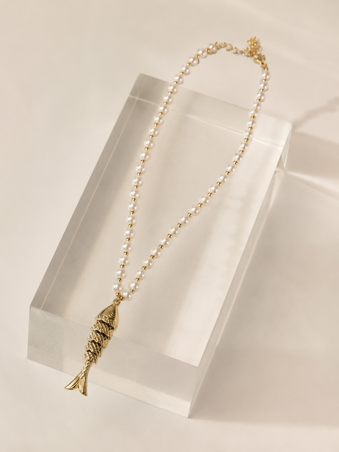 Collar ALINEA