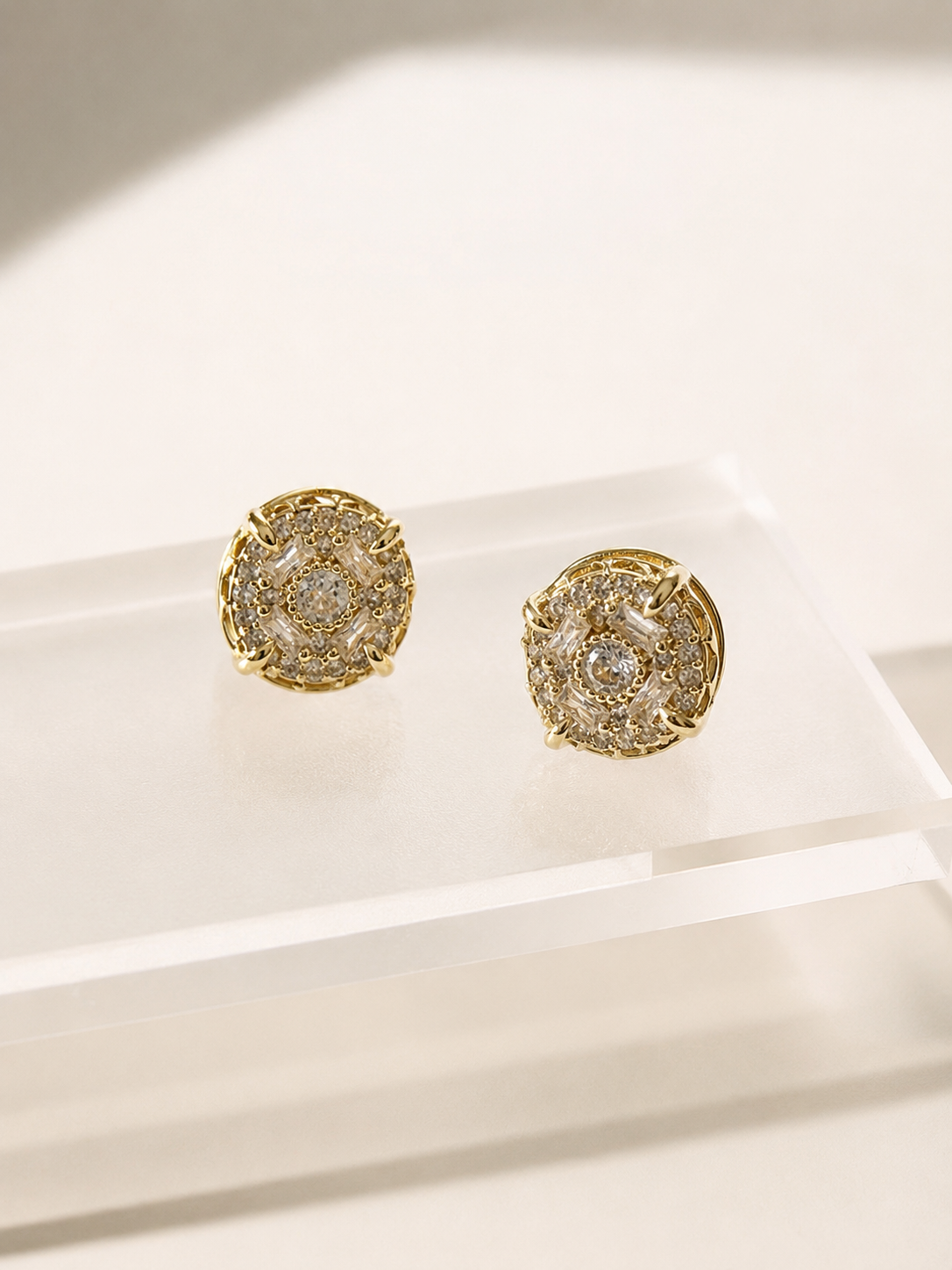 Aretes ECO