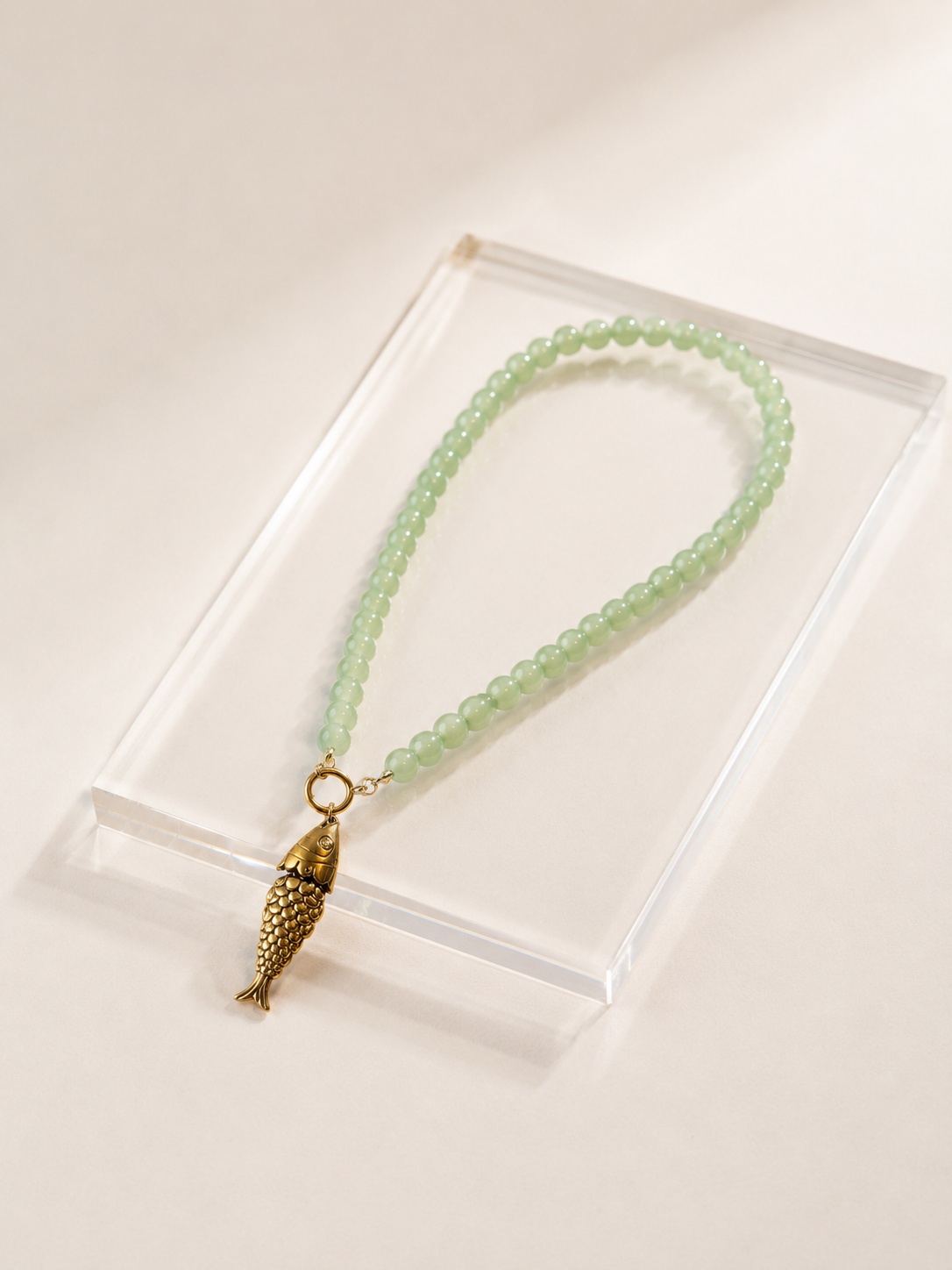 Collar FACETA
