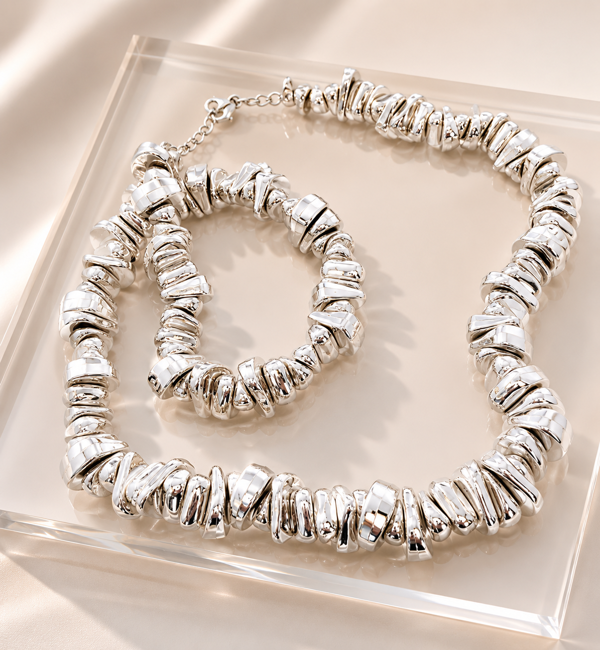 Collar PULSO - Largo
