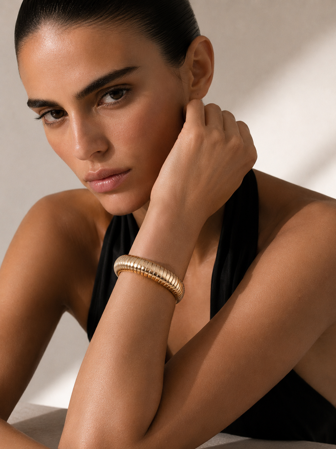 LIFE Bracelet - Wide