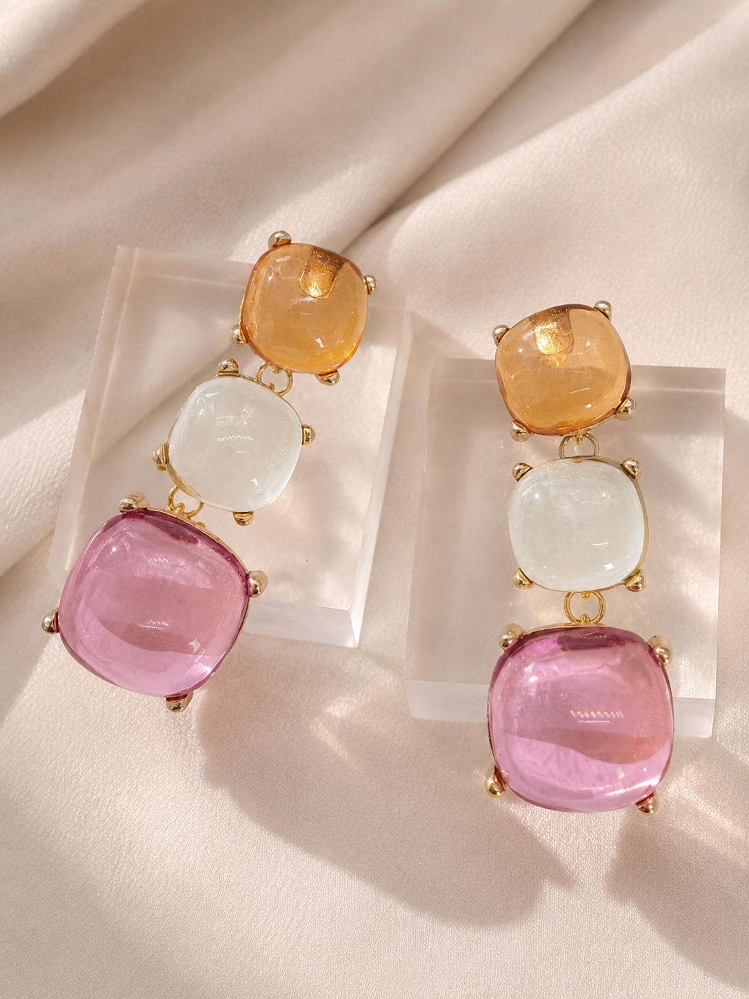 HAPPINESS Earrings