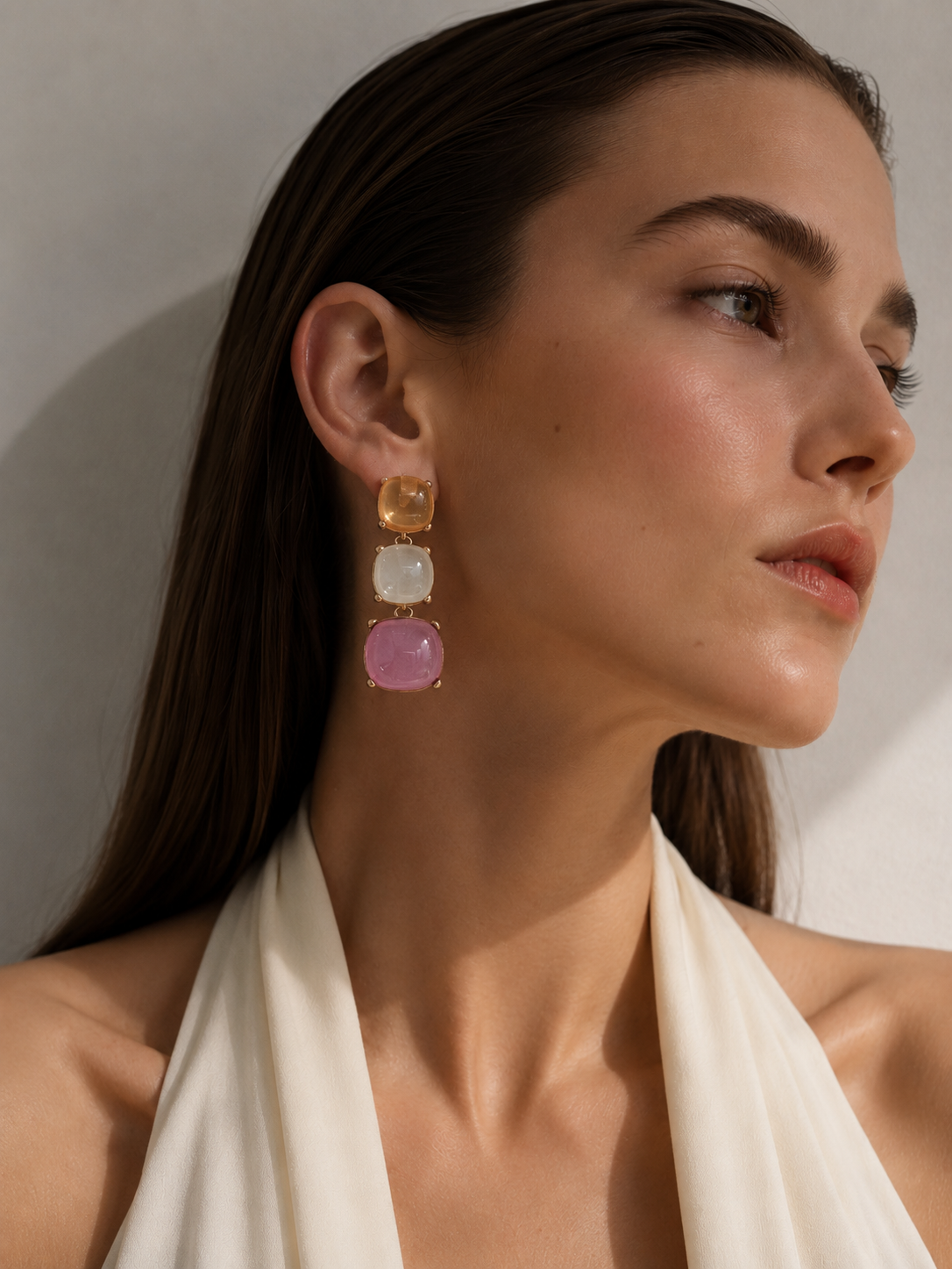HAPPINESS Earrings