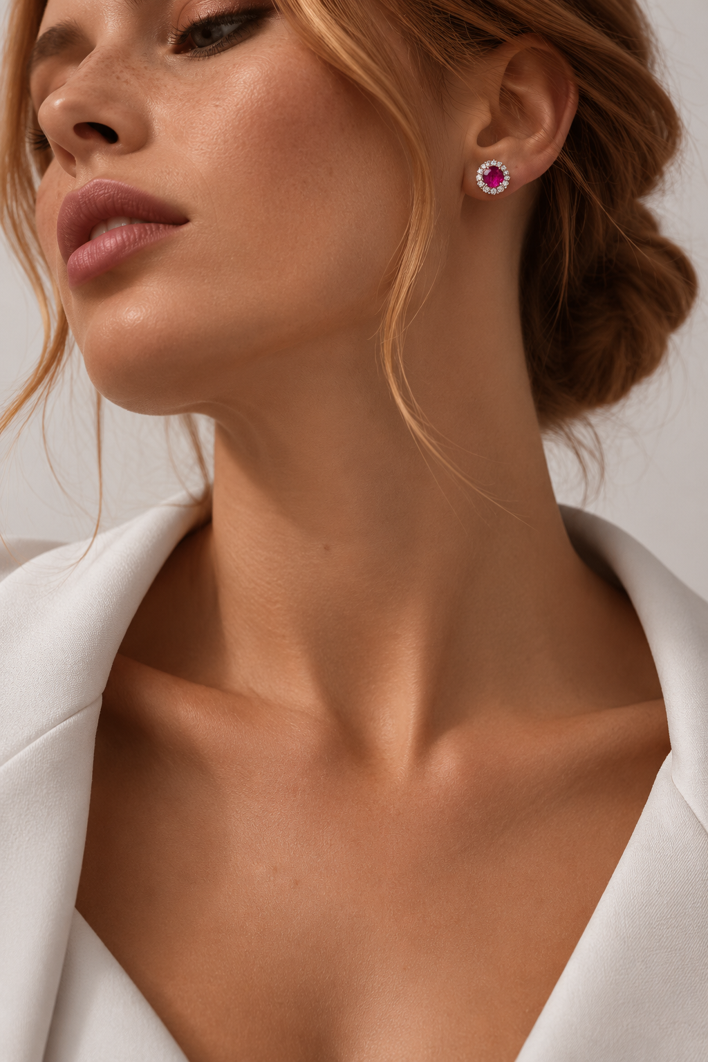 Aretes Cenote Rubi